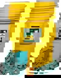 75 Gal Capacity Hazardous Materials Spill Kit